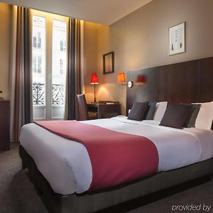 Hotel Paris Rivoli